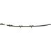Schlauch, Leckkraftstoff 0 445 130 072 Schlauch, Leckkraftstoff 0 445 130 072