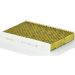 MANN-FILTER FP 26 006 Innenraumfilter FreciousPlus Aktivkohlefilter mit Polyphenol, antibakteriell, Feinstaubfilter (PM 2.5) MANN-FILTER FP 26 006 Innenraumfilter FreciousPlus Aktivkohlefilter mit Polyphenol, antibakteriell, Feinstaubfilter (PM 2.5)