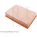 Blue Print Luftfilter ADP152219
