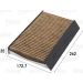 Valeo Filter, Innenraumluft VALEO PROTECT MAX 701006