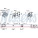 Nissens Turbolader 93148