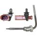 Metzger Sensor, Abgastemperatur 0894641