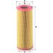 MANN-FILTER C 12 104 Luftfilter