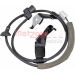 Metzger Kabelreparatursatz, Raddrehzahlsensor 2324093