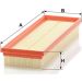 MANN-FILTER C 3251/1 Luftfilter MANN-FILTER C 3251/1 Luftfilter