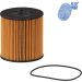 Blue Print Kraftstofffilter ADU172324