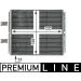 Mahle Wärmetauscher, Innenraumheizung BEHR Premium Line AH 4 000P
