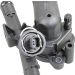 Metzger Thermostat, Kühlmittel 4006439 Metzger Thermostat, Kühlmittel 4006439
