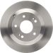 BOSCH Bremsscheibe 0 986 479 081