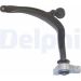 Delphi Lenker, Radaufhängung TC1265