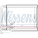 Nissens Wärmetauscher, Innenraumheizung 77534