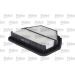 Valeo Luftfilter 585461