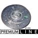 Mahle Kupplung, Kühlerlüfter BEHR Premium Line CFC 28 000P