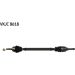 Antriebswelle VKJC 8618