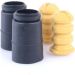 Monroe Staubschutzsatz, Stoßdämpfer PROTECTION KIT PK070
