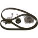 BOSCH Wasserpumpe + Zahnriemensatz 1 987 946 459
