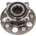 Maxgear Radlagersatz 33-0650