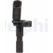 Delphi Sensor, Raddrehzahl SS20033 Delphi Sensor, Raddrehzahl SS20033