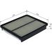 Luftfilter F 026 400 116 Luftfilter F 026 400 116