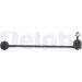 Delphi Stange/Strebe, Stabilisator TC2055 Delphi Stange/Strebe, Stabilisator TC2055