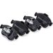 Brembo Bremsbelagsatz, Scheibenbremse PRIME LINE P 68 050 Brembo Bremsbelagsatz, Scheibenbremse PRIME LINE P 68 050