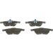 BOSCH Bremsbelagsatz, Scheibenbremse 0 986 494 801 BOSCH Bremsbelagsatz, Scheibenbremse 0 986 494 801