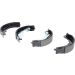 ATE Bremsbackensatz 03.0137-0439.2 ATE Bremsbackensatz 03.0137-0439.2