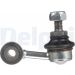 Delphi Stange/Strebe, Stabilisator TC1124 Delphi Stange/Strebe, Stabilisator TC1124