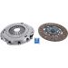 SACHS 3000 970 004 Kupplungssatz XTend