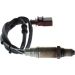 BOSCH Lambdasonde F 00H L00 405 BOSCH Lambdasonde F 00H L00 405