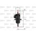 Valeo Kraftstofffilter 587018