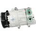 Kompressor, Klimaanlage 32812 Kompressor, Klimaanlage 32812