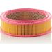 MANN-FILTER C 2443/1 Luftfilter
