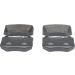 BOSCH Bremsbelagsatz, Scheibenbremse 0 986 494 750 BOSCH Bremsbelagsatz, Scheibenbremse 0 986 494 750