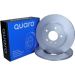 QUARO Bremsscheibe QD7153