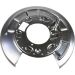 Metzger Spritzblech, Bremsscheibe 6115180