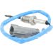 Sensor, Abgastemperatur 707534 Sensor, Abgastemperatur 707534