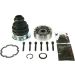 Metzger Gelenksatz, Antriebswelle COMPETENCE KIT 7110144