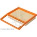 Blue Print Luftfilter ADF122215
