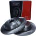 Maxgear Bremsscheibe 19-2683