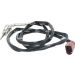 Sensor, Abgastemperatur 707498 Sensor, Abgastemperatur 707498