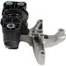 Metzger Lagerung, Motor 8053985