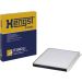 Hengst Filter Filter, Innenraumluft E3902LI