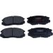 Maxgear Bremsbelagsatz, Scheibenbremse 19-3600 Maxgear Bremsbelagsatz, Scheibenbremse 19-3600