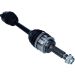 Maxgear Antriebswelle 49-2500