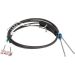 BOSCH Seilzug, Feststellbremse 1 987 482 775 BOSCH Seilzug, Feststellbremse 1 987 482 775