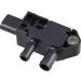 Metzger Sensor, Abgasdruck 0906459