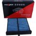 Maxgear Filter, Innenraumluft SILVER CARBON 26-1764
