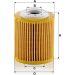 Mann-Filter 5 x MANN-FILTE Ölfilter HU 7032 Z Mann-Filter 5 x MANN-FILTE Ölfilter HU 7032 Z