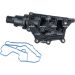 NRF Thermostat, Kühlmittel EASY FIT 725042